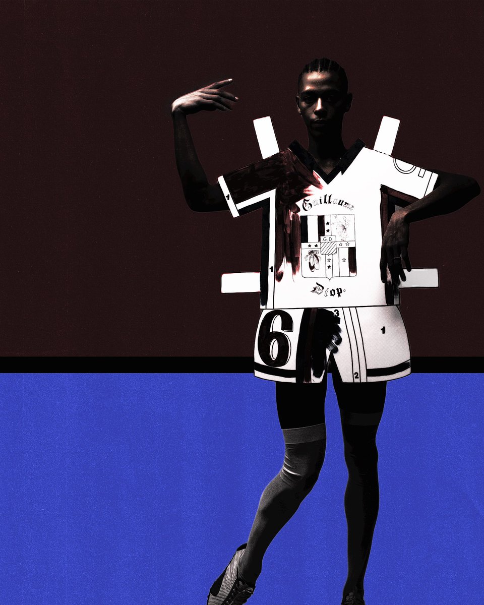 lea esmaili tweet media