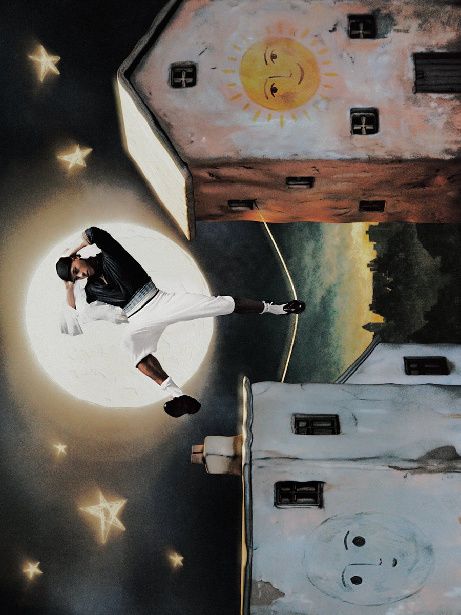 lea esmaili tweet media