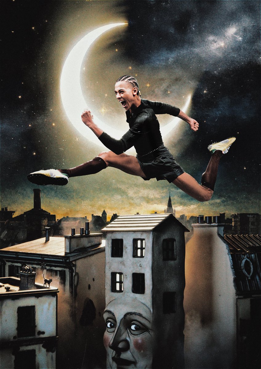 lea esmaili tweet media