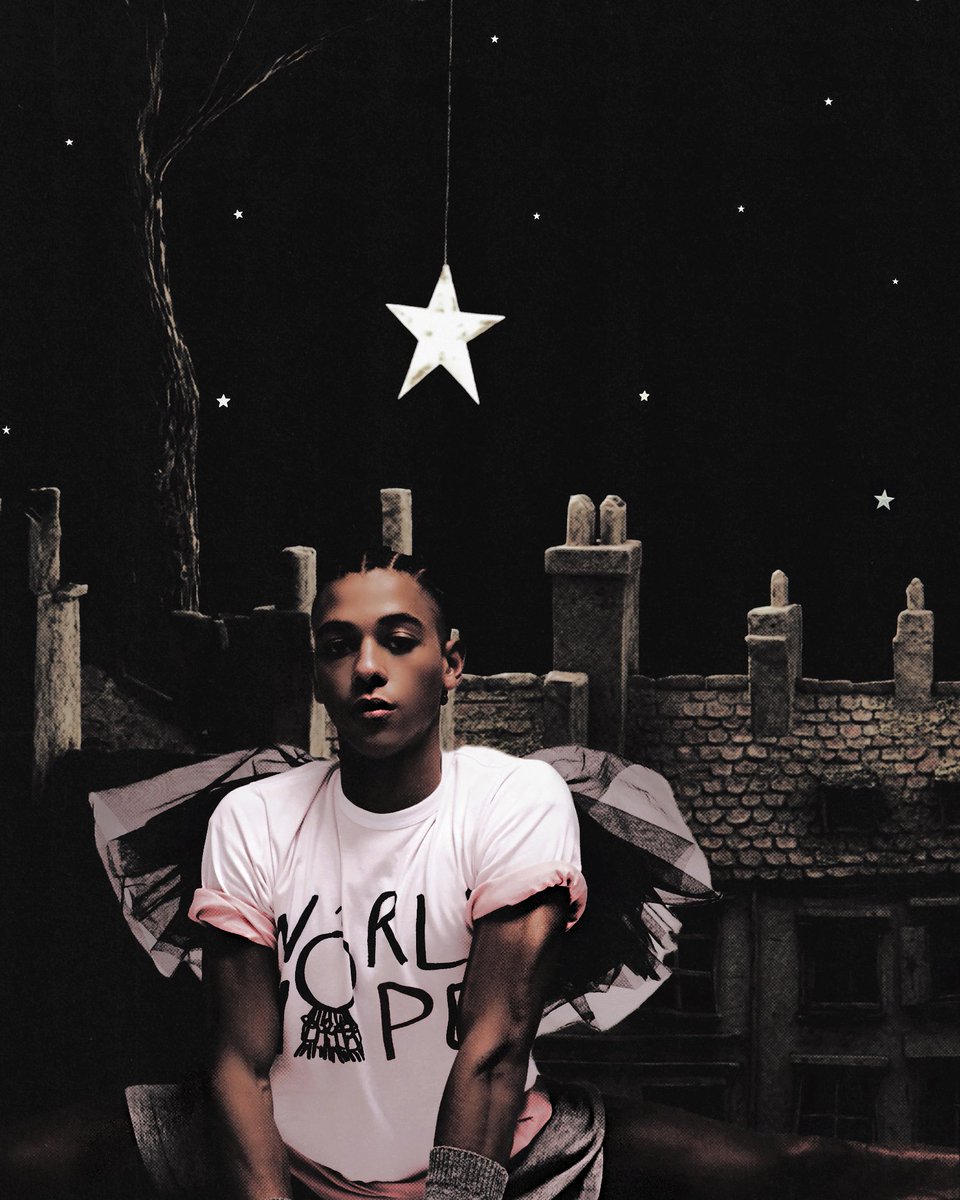 lea esmaili tweet media