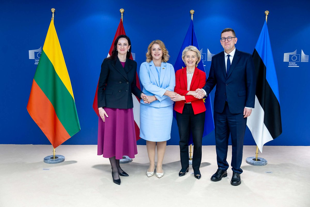 Inga Ruginienė tweet media