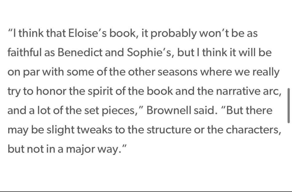 guiss89's tweet image. More about Eloise’s season from Jess Brownell. (From Decider and Bustle) #philoise