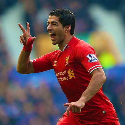 -Reportero: “¿Quién fue mejor en la Premier League, Luis Suárez o tú?

🗣️🔵 Diego Costa: "Yo he ganado el título dos veces".