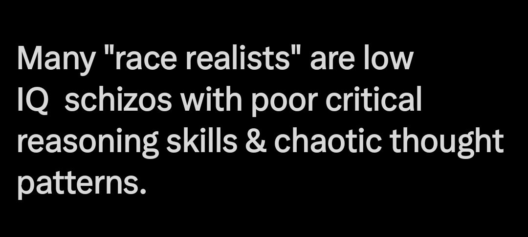 AaronSepulvedaC's tweet image. #WokeRight
#ResentmentRight 
Summarized: