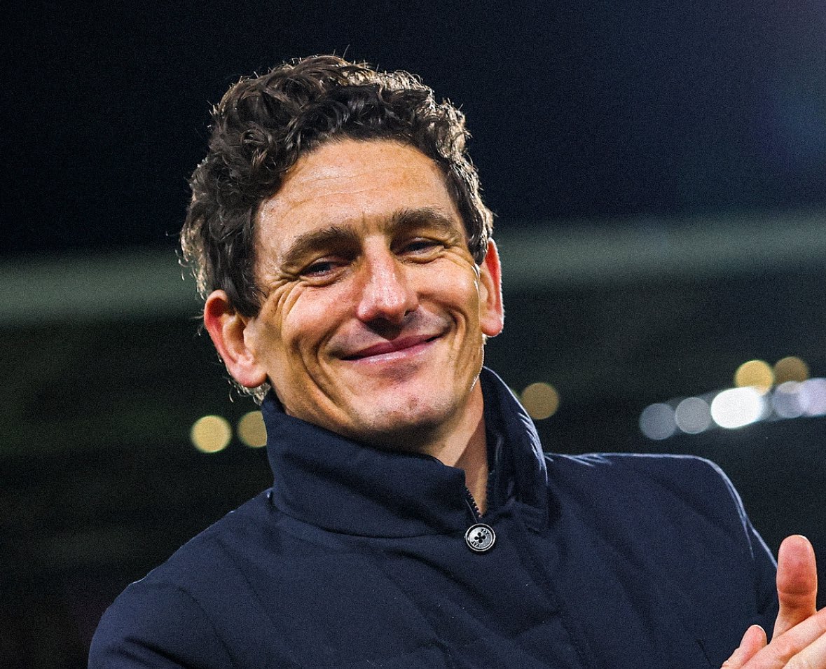 Fabrizio Romano tweet media