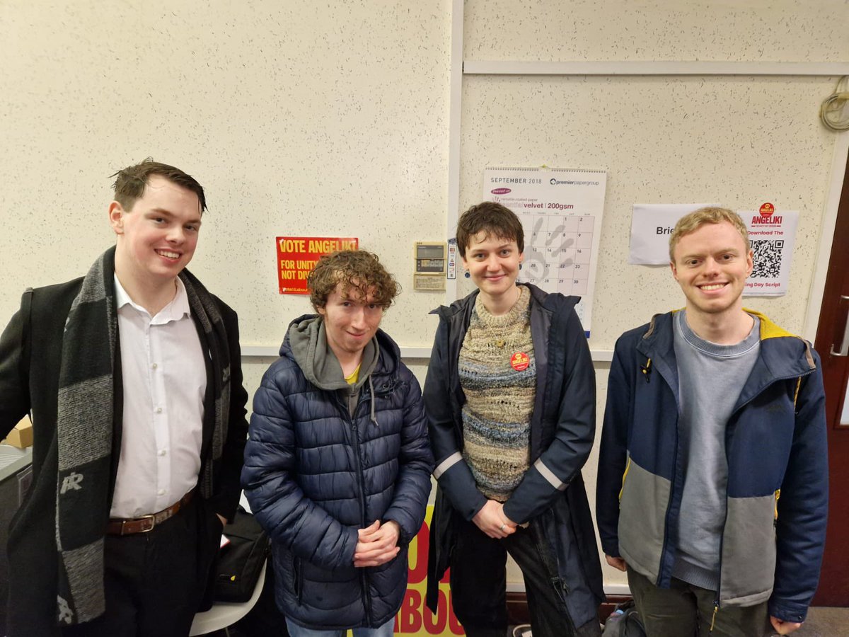 Labour For Trans Rights tweet media