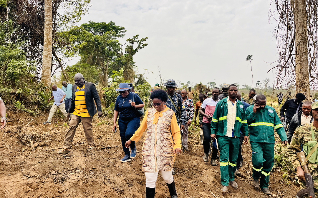 Grace Mary Mugasa tweet media