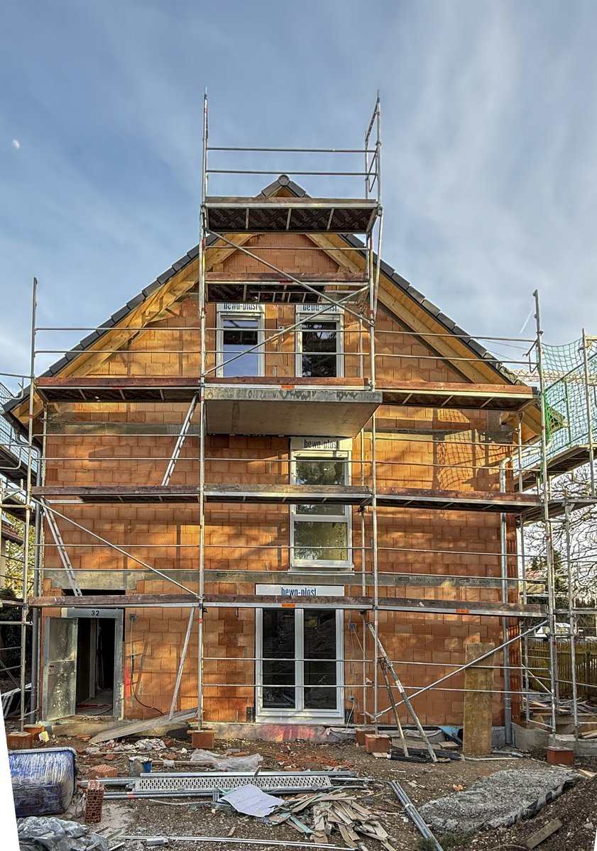 happyimmo's tweet photo. Dachgeschosswohnung Maisonette Neubau Erstbezug auf 2 Ebenen - 92 qm / 749.900 Euro

#happyimmo #maisonette #dachgeschosswohnung 

https://t.co/y5W5IniTg7 https://t.co/ULQgqfRMy5