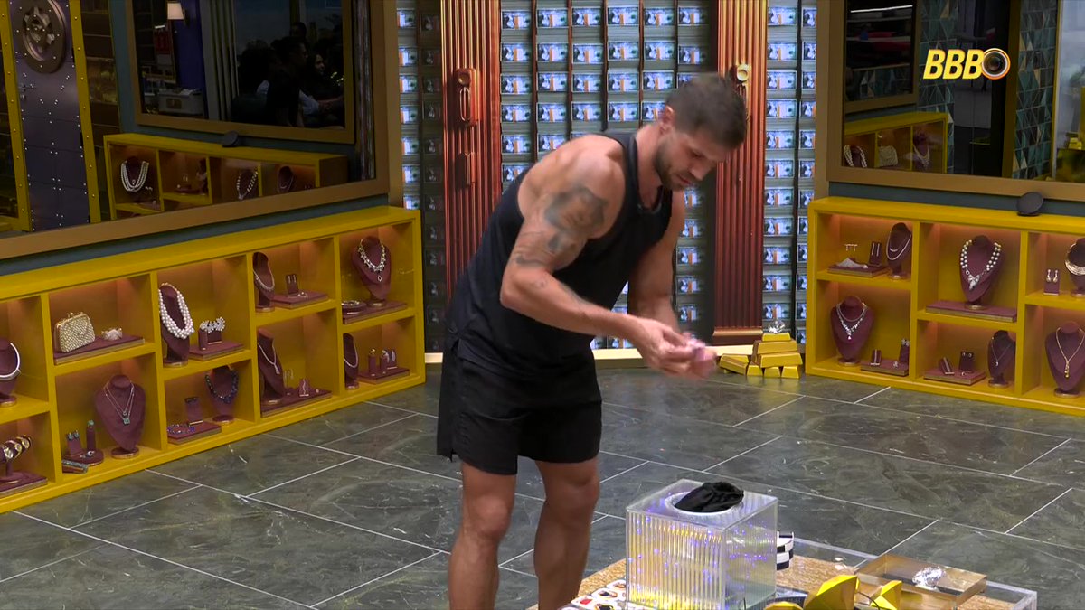 Antenados tweet media