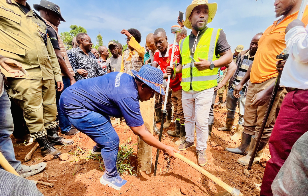 Grace Mary Mugasa tweet media