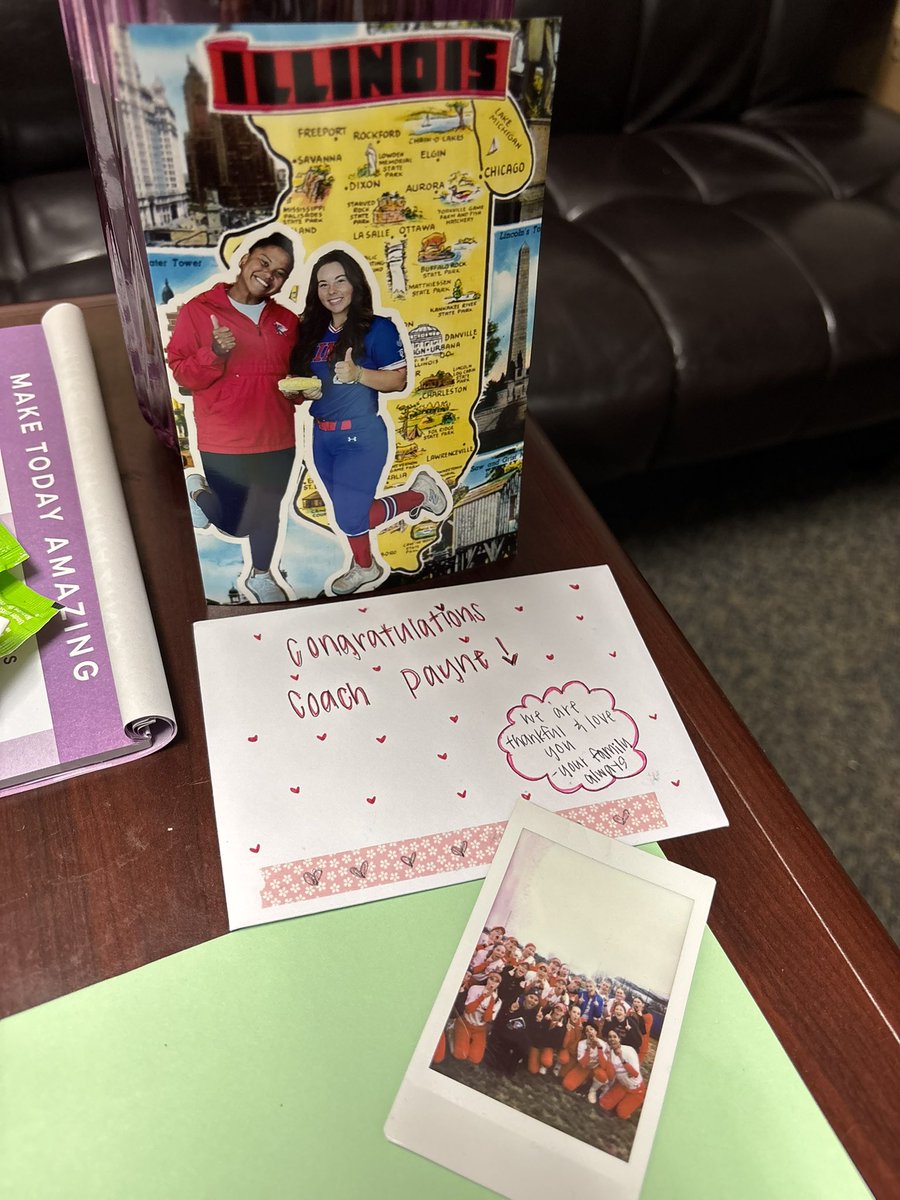 Kyleigh Payne tweet media