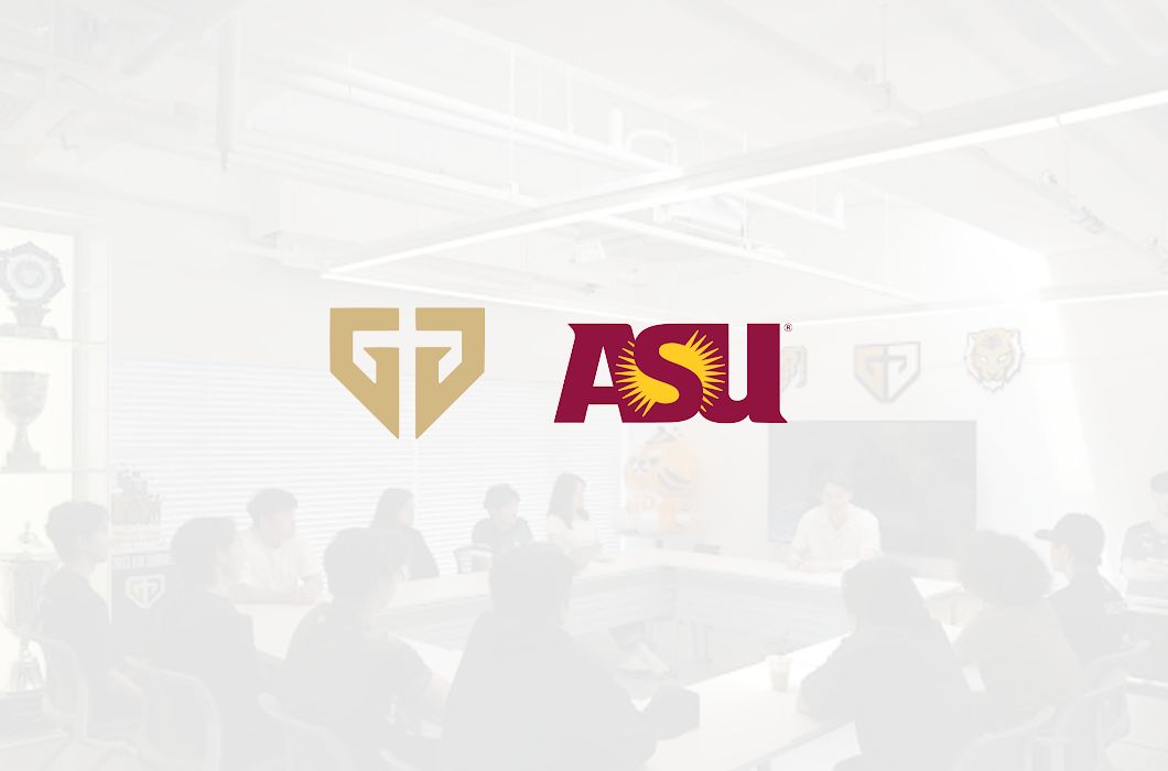 The Esports Advocate tweet media