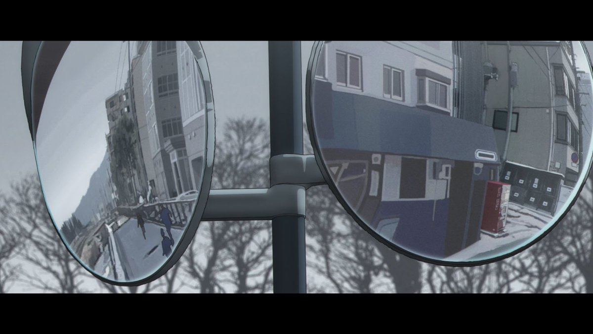 sakugaarchive's tweet photo. Jujutsu Kaisen #55 (S3E8)

Storyboard/Episode Director: Yousuke Takada

Chief Animation Director: Yousuke Yajima
Animation Director: Yazhi Lu

Key Animation: Kouki Fujimoto

https://t.co/gsEHqoSLBO https://t.co/jWI014wQ2Q