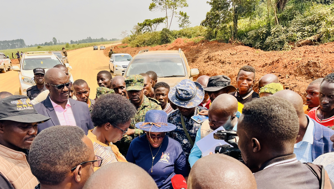 Grace Mary Mugasa tweet media