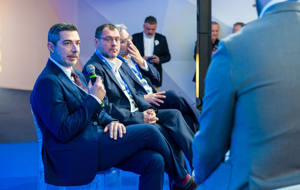 OVHcloud Italia tweet media