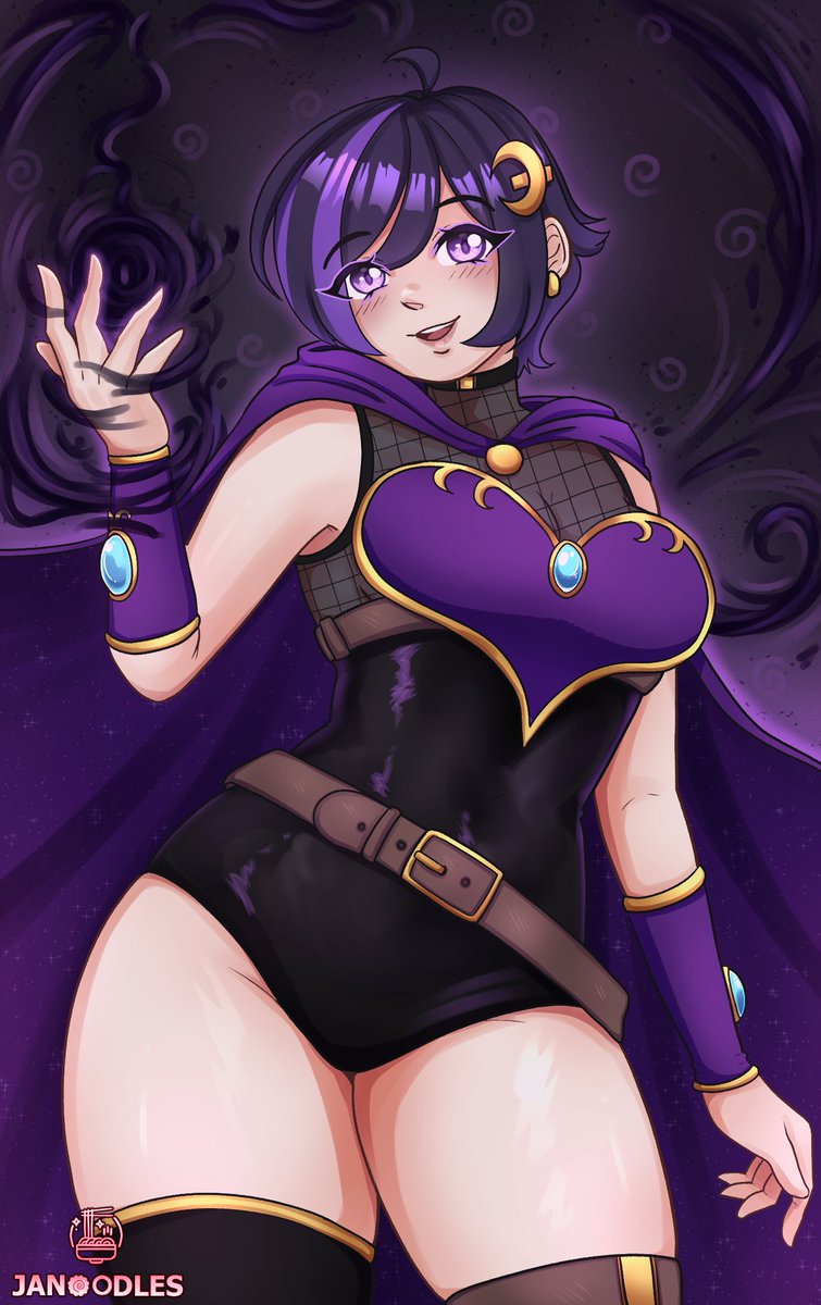 Janoodles 🍜 | ARTIST tweet media