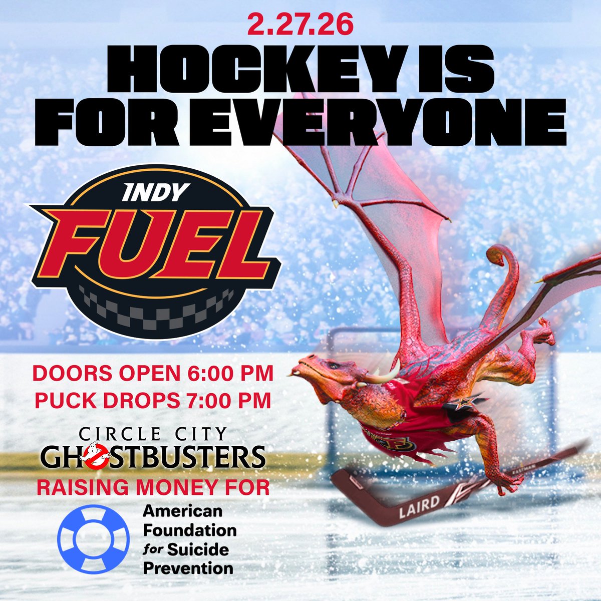 Circle City Ghostbusters tweet media