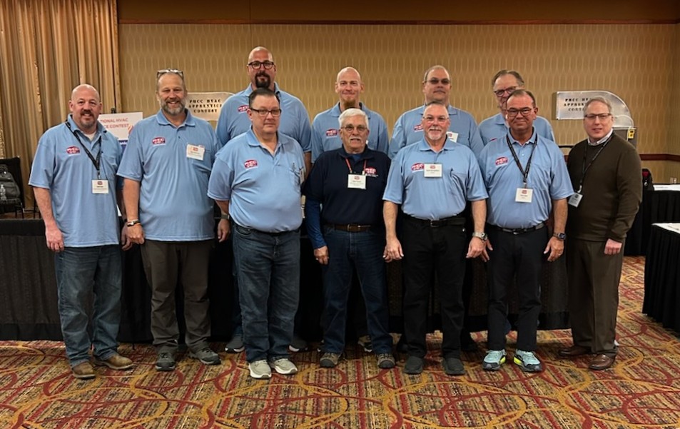 PHCC Educational Foundation tweet media