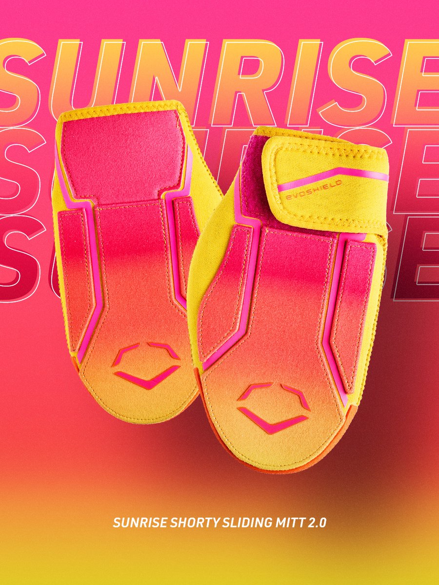 EvoShield tweet media