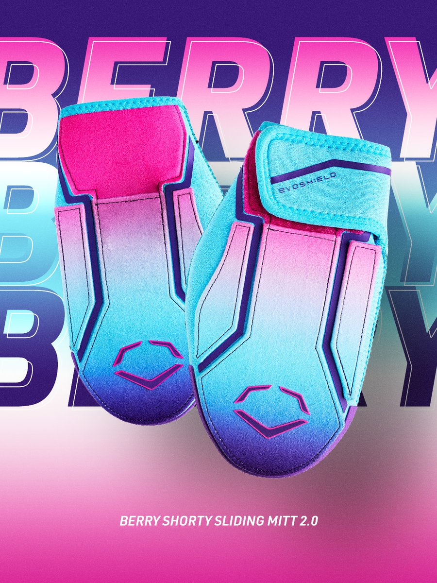 EvoShield tweet media