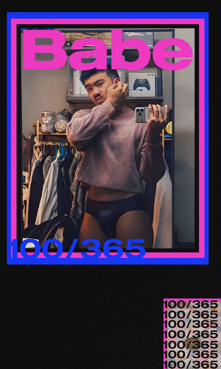 for finding Babe tweet media