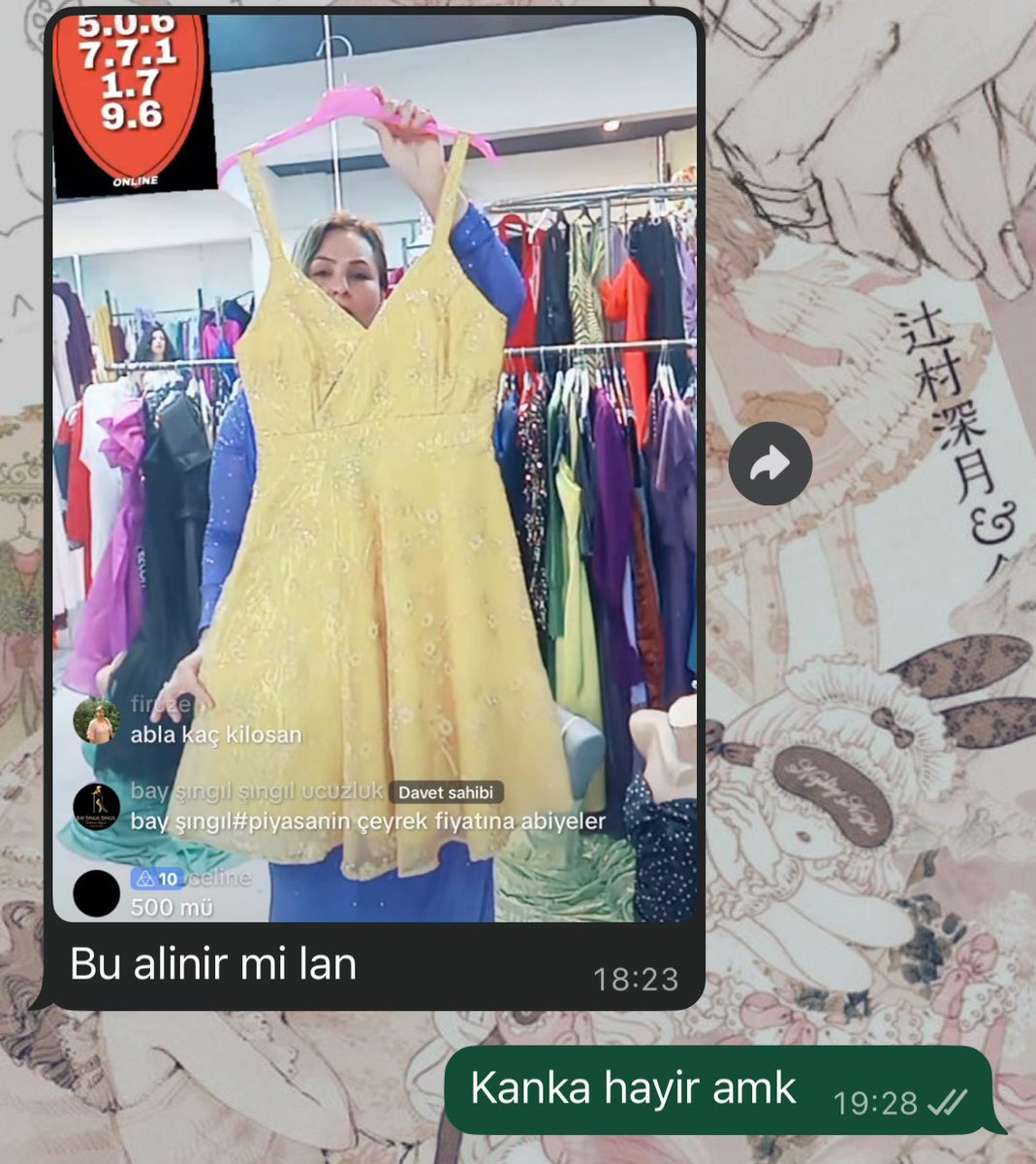 mather 𒉭 tweet media