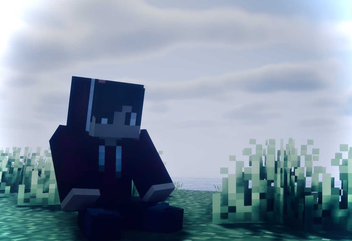 Munch SMP! 5 Years 🎉 tweet media