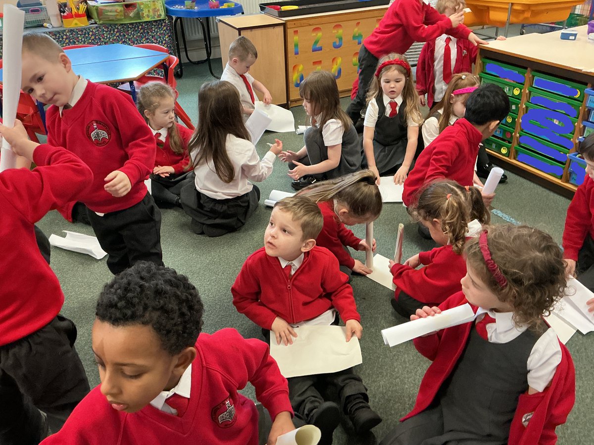 StSavReception tweet media