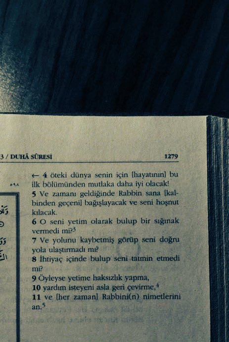 ayaserenat's tweet photo. Hiçbir teselli konuşması şu 11 cümle kadar etkili olamaz. https://t.co/510zyyAAt3