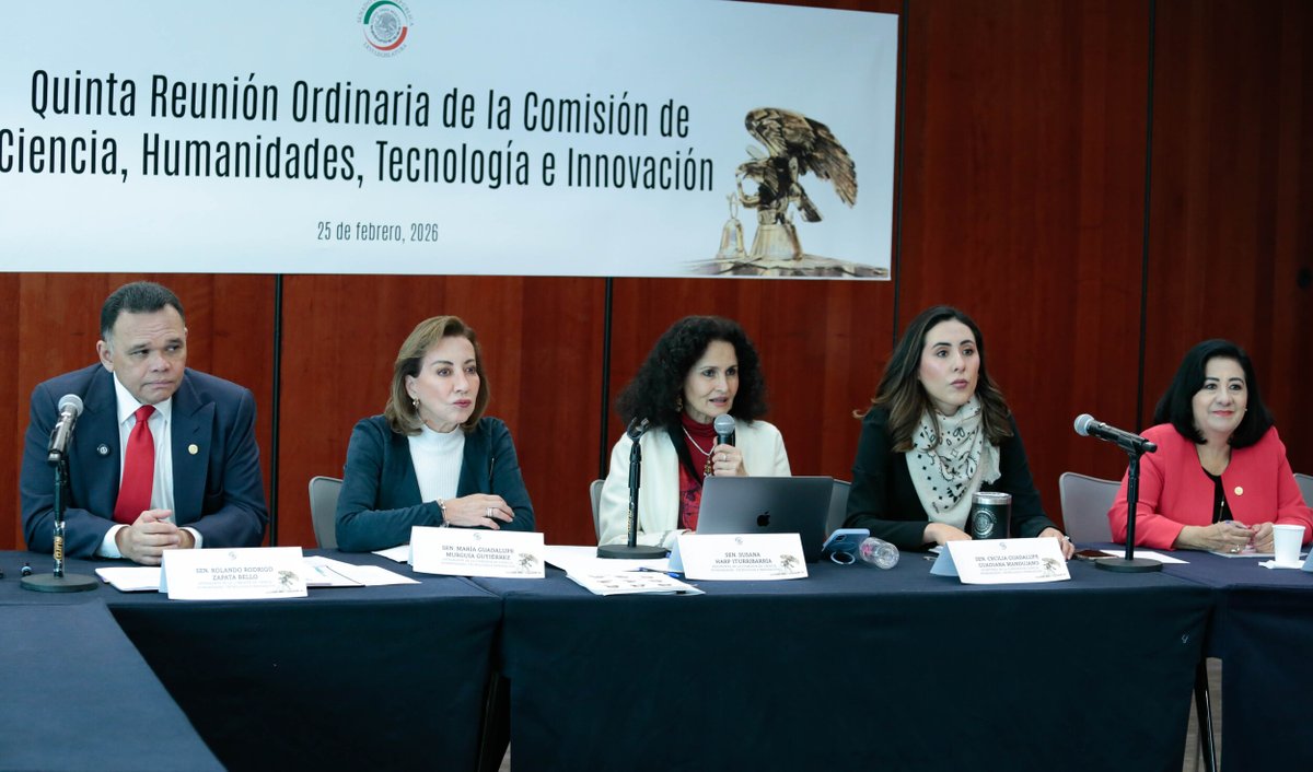 Partenaire México tweet media