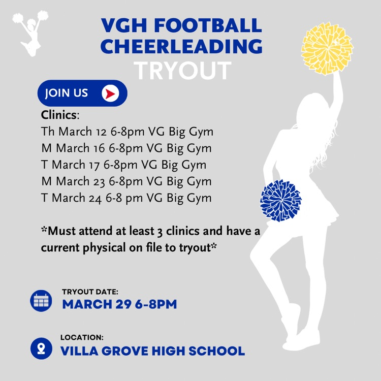 Villa Grove CUSD 302 tweet media