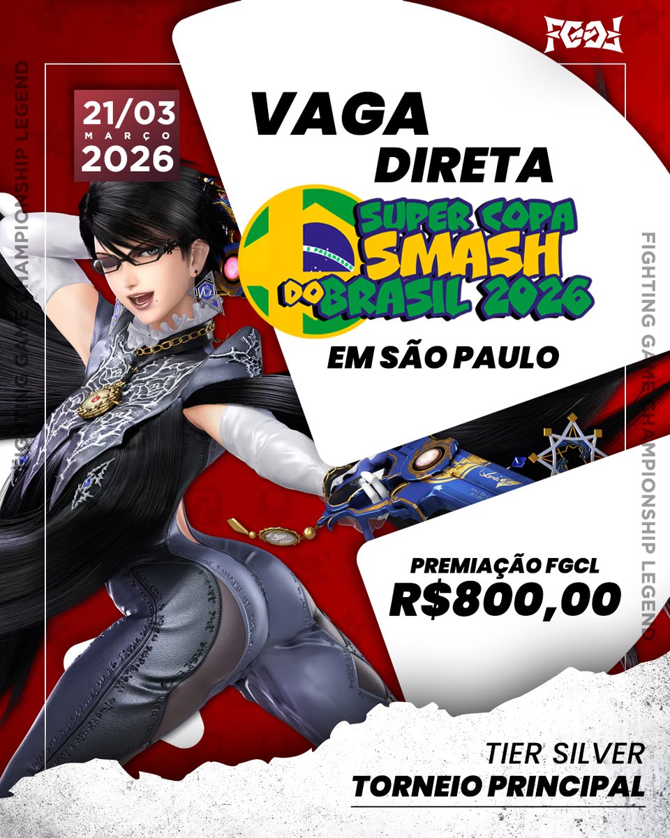 FGCL | eSports tweet media