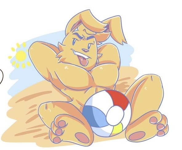 tryna make a comic 🐰📝 tweet media