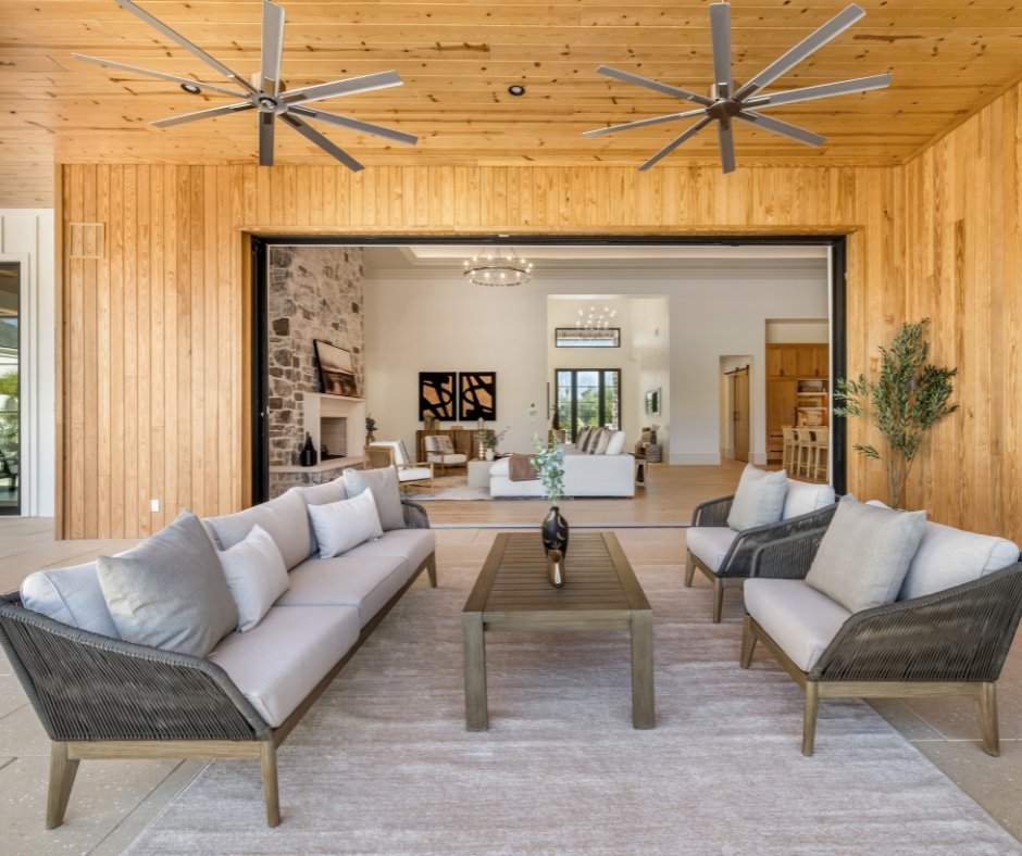 integrity_lux's tweet photo. More views from our latest build project.
A residence that reflects a collaborative process driven by architecture, material integrity, and long-term livability. 

https://t.co/6Js7CCp91i 

#CustomHomeProjects #IntegrityLuxuryHomes https://t.co/5QyTRNgJI0