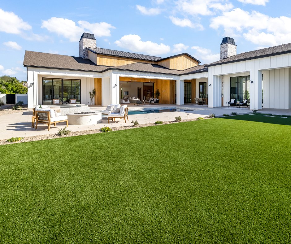 integrity_lux's tweet photo. More views from our latest build project.
A residence that reflects a collaborative process driven by architecture, material integrity, and long-term livability. 

https://t.co/6Js7CCp91i 

#CustomHomeProjects #IntegrityLuxuryHomes https://t.co/5QyTRNgJI0