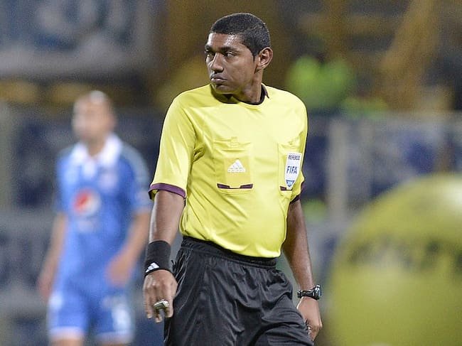 Carlos Valencia tweet media