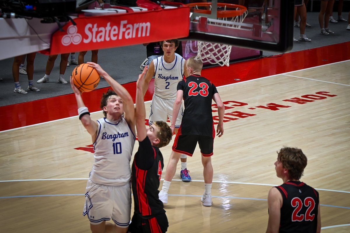 Jordan District tweet media