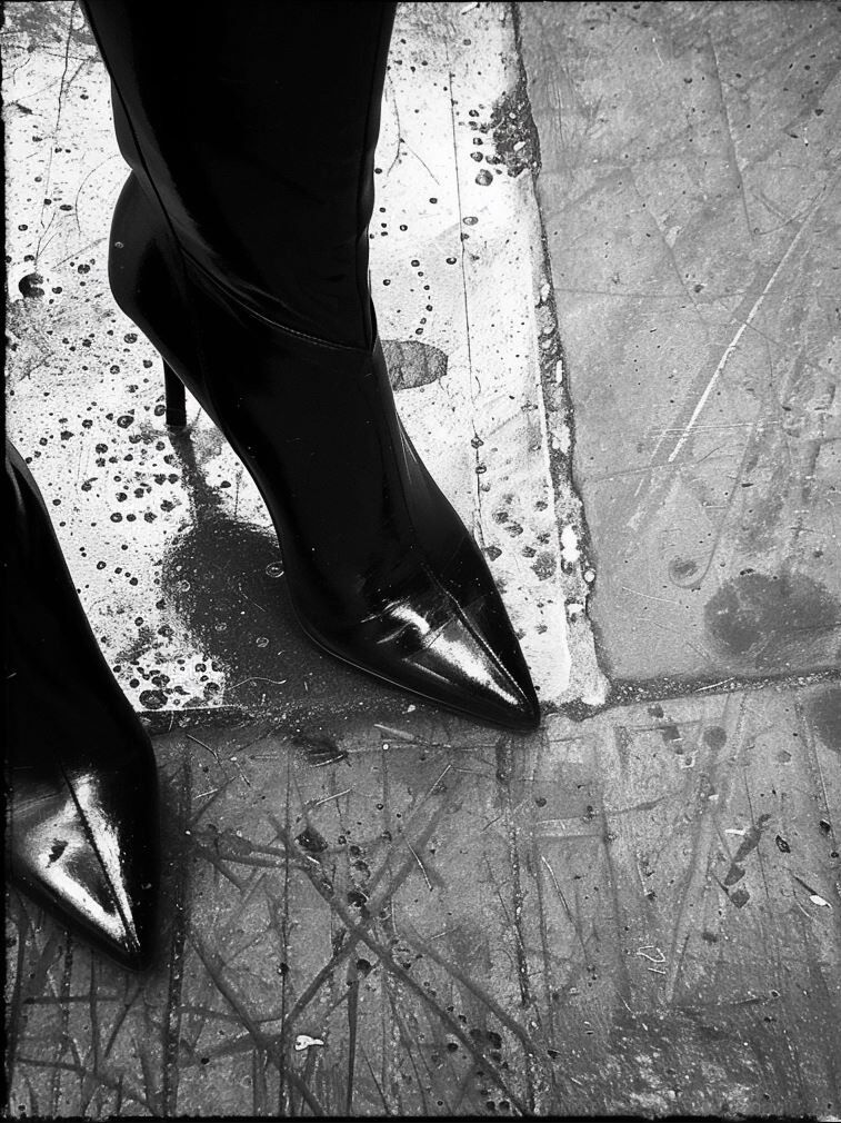 Goddess Juli tweet media