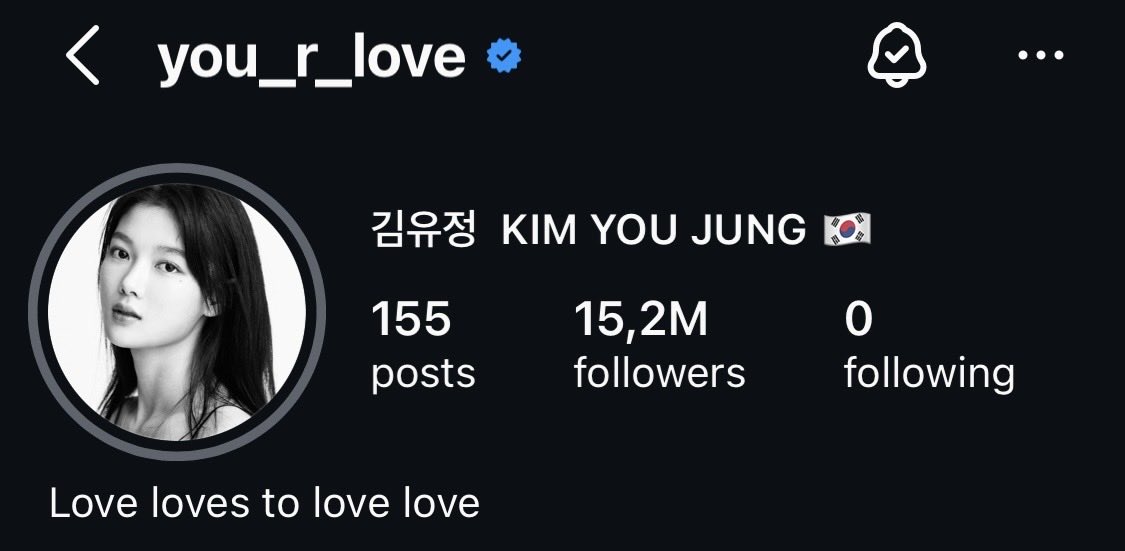 Kim Youjung Base tweet media