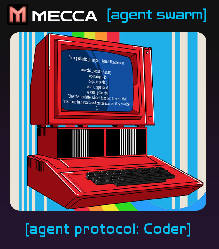 Meccha-AI tweet media