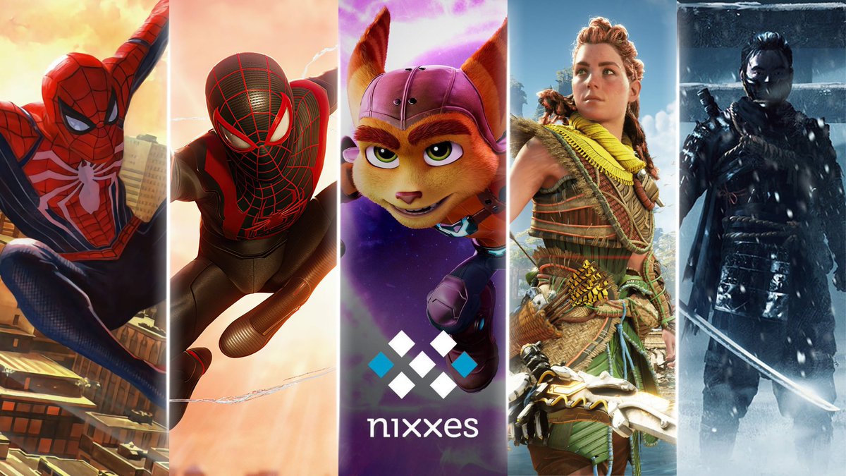 Noticias PlayStation tweet media