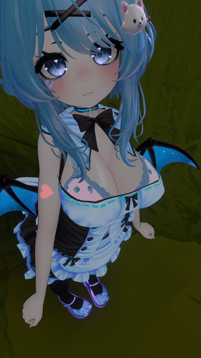 🌙✨NovaVR𝄞✨🌙 tweet media