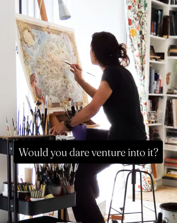 ⚜️Fʀᴀɴᴄᴇsᴄᴀ Bᴀᴇʀᴀʟᴅ⚔️ tweet media