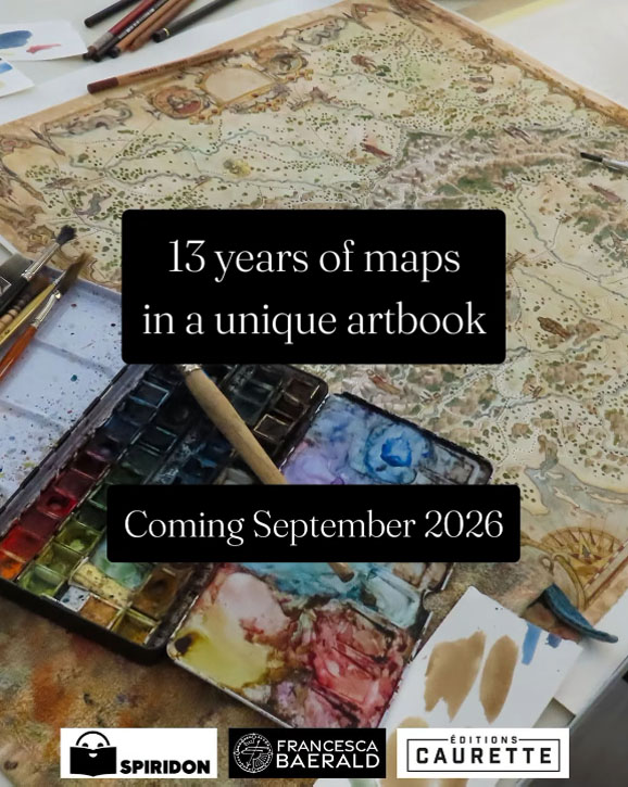 ⚜️Fʀᴀɴᴄᴇsᴄᴀ Bᴀᴇʀᴀʟᴅ⚔️ tweet media