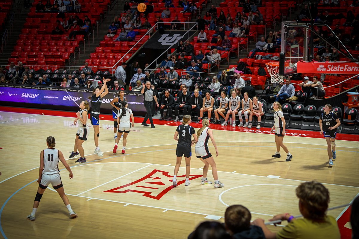 Jordan District tweet media