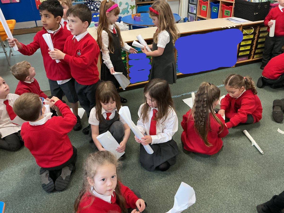 StSavReception tweet media