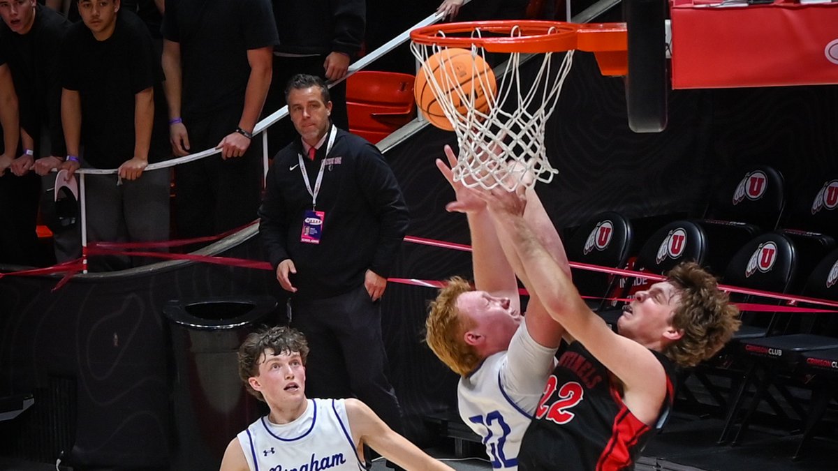 Jordan District tweet media