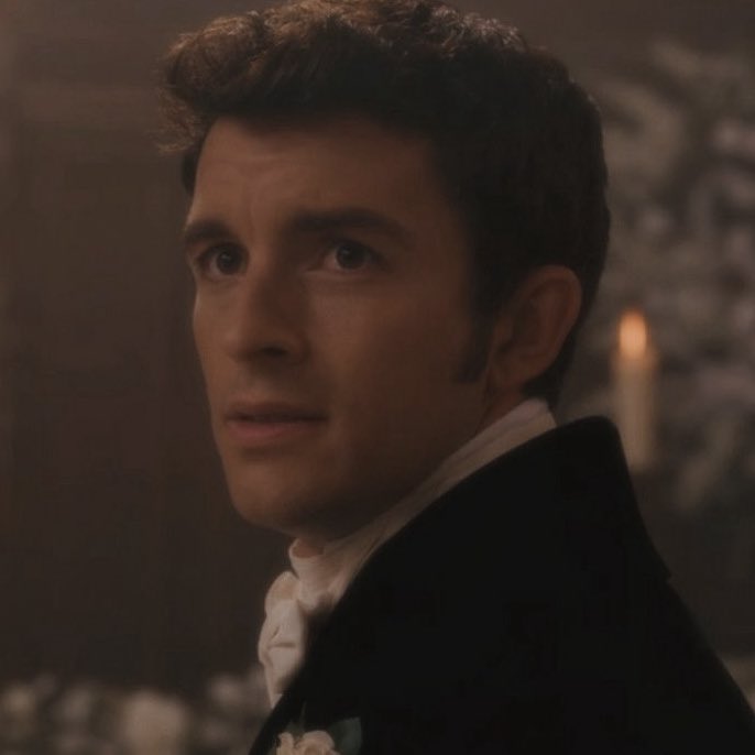 hyacinth becoming scared of marriage because she does not want her husband to die… oh this would’ve been so lovely to see anthony comfort her because for most of his life he carried the same fear— that he would die young and leave his family in grief. he eventually did overcome