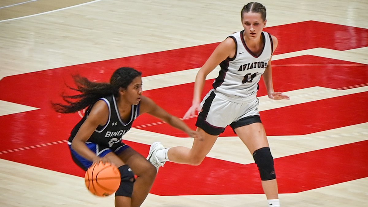 Jordan District tweet media