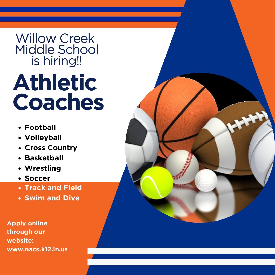 Willow Creek Thunderhawks tweet media